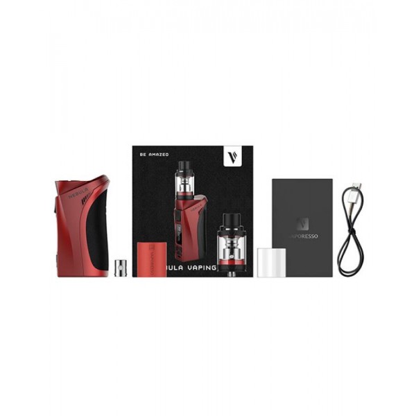 100W Nebula Vape Kit By Vaporesso