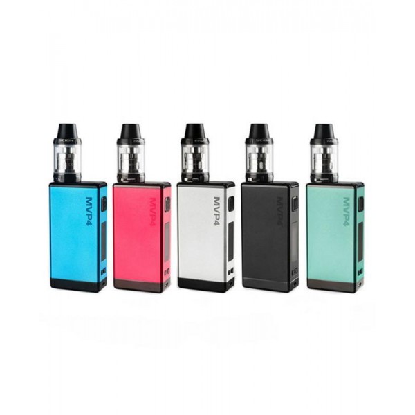 Innokin MVP4 SCION 100W 4500mAh Vape kit