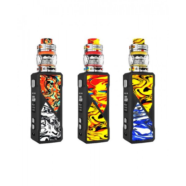 Freemax Maxus 100W Starter Kit