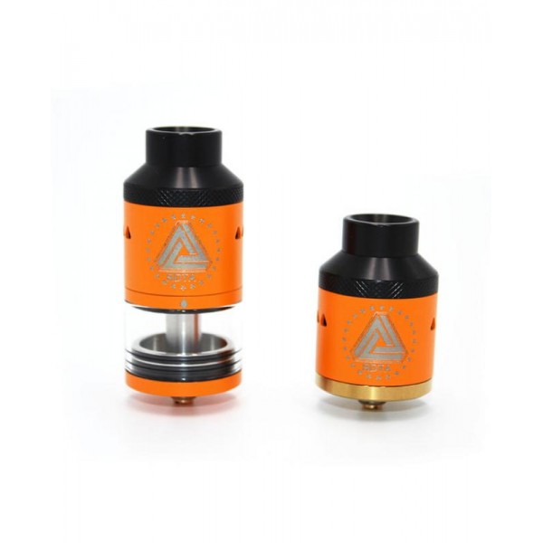 Classic Edition Limitless RDTA By iJoy