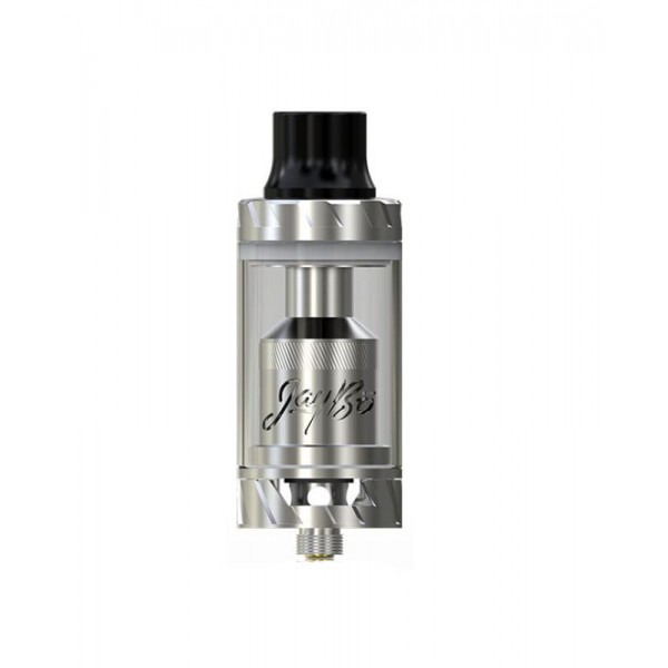 Wismec REUX Sub Ohm Tank 6ML