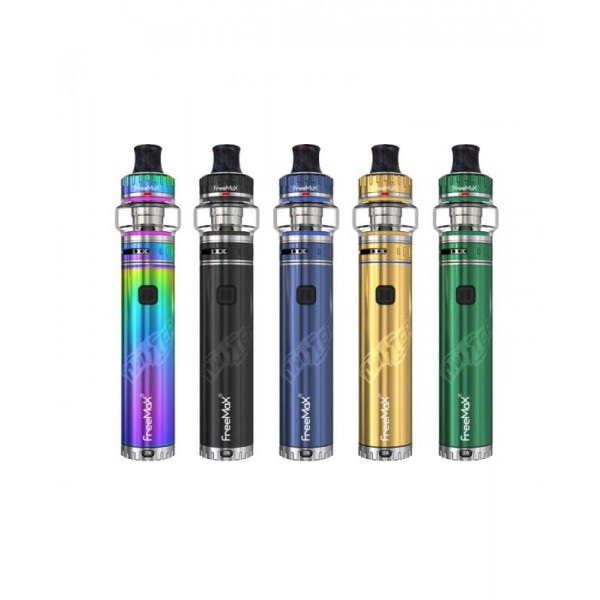 Freemax Twister 30W Smoking Pen