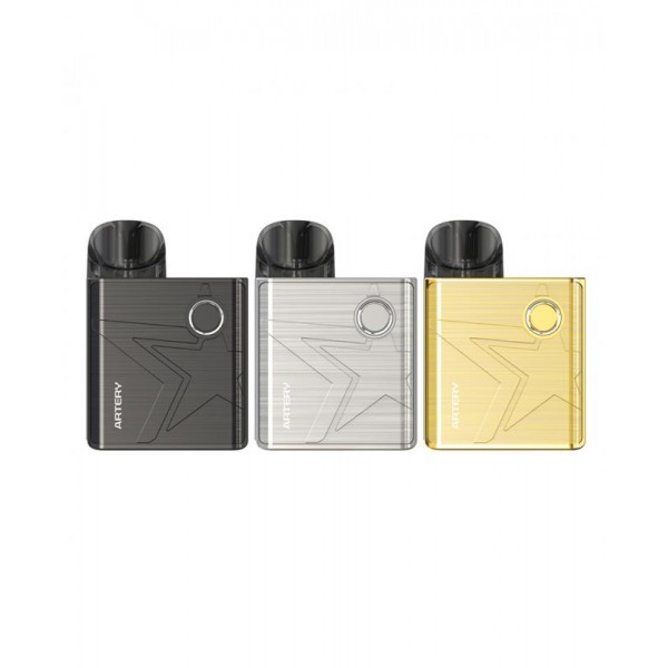 Artery Pal GX Pods System 25W