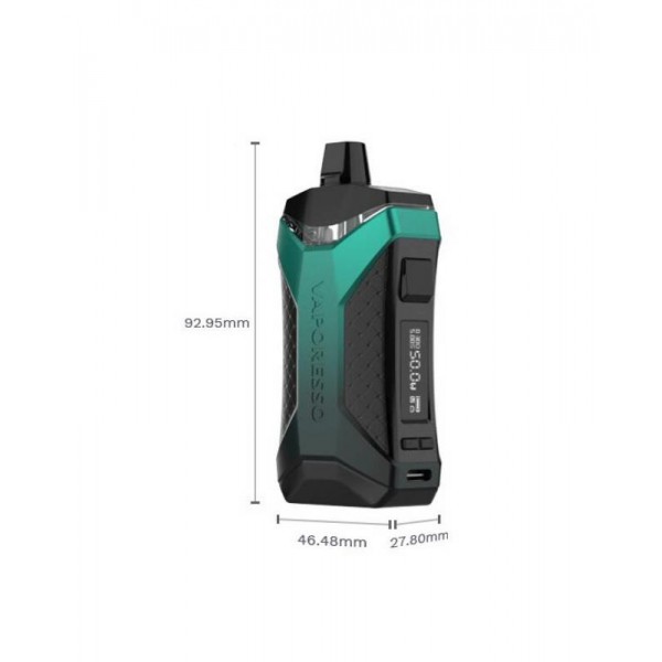 Vaporesso XIRON 50W AIO Pod System