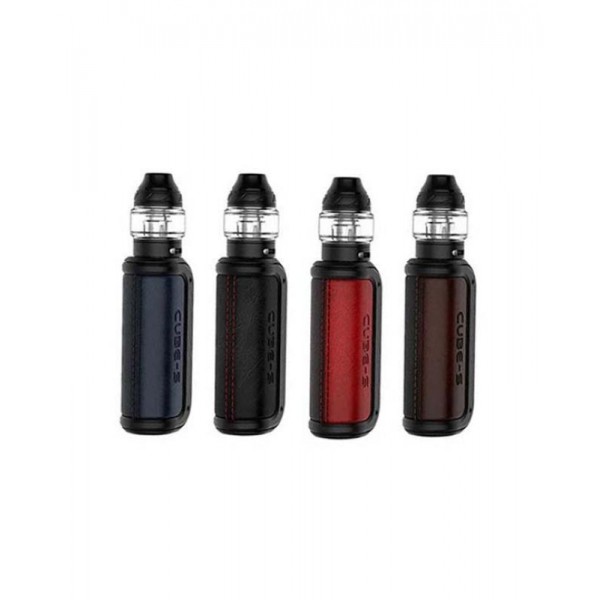 OBS Cube-S 80W Starter Kit