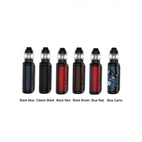 OBS Cube-S 80W Starter Kit