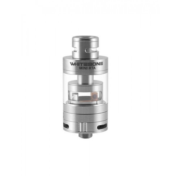 Oumier Whitebone Mini RTA Oumier Whitebone Mini RTA