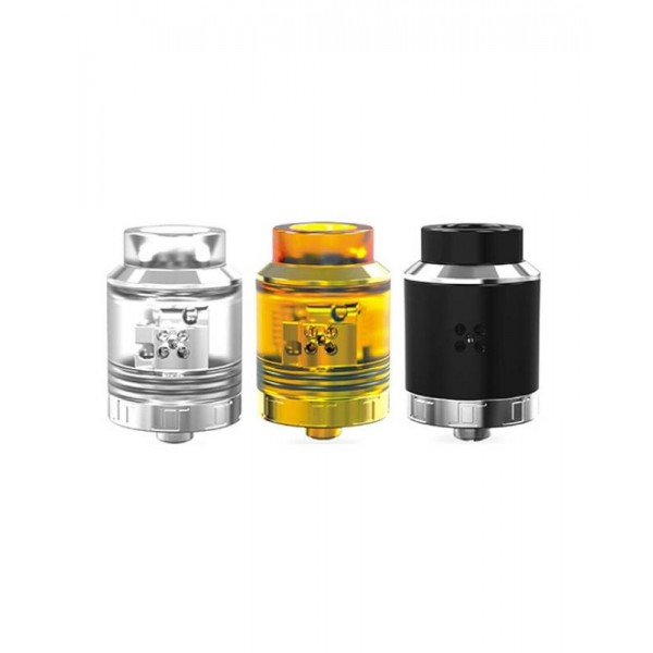 Oumier VLS BF RDA Tank Oumier VLS BF RDA Tank