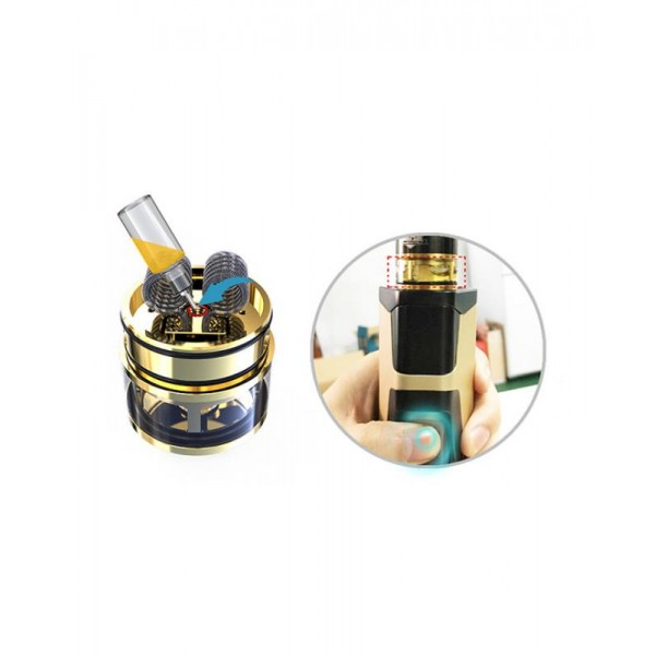 iJoy Combo Squonk RDTA Tank