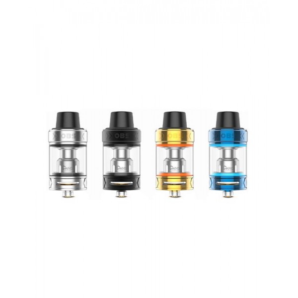 OBS Damo Sub Ohm Tank OBS Damo Sub Ohm Tank