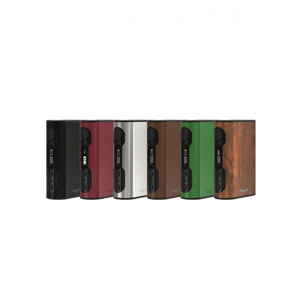 iStick QC 200 TC Box Mod By Eleaf