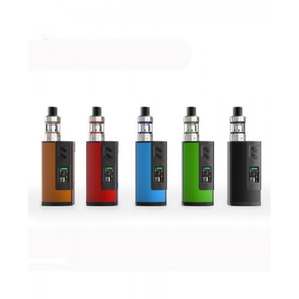 Sigelei Fuchai 213 Plus 213W TC Mod