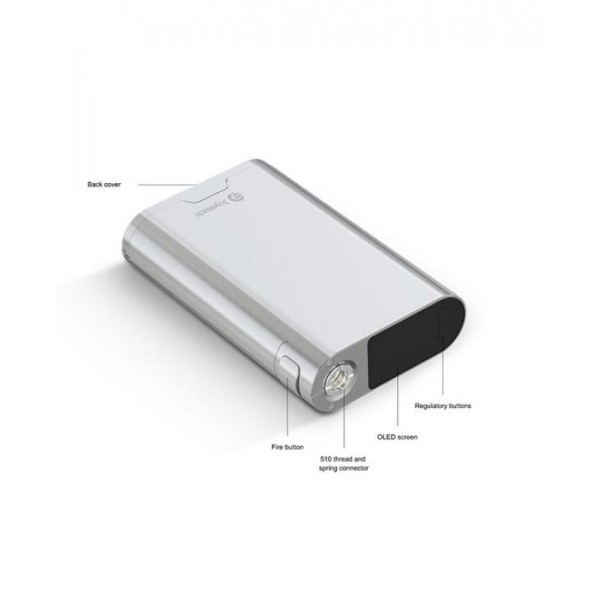 Joyetech Cuboid 200W TC Mod