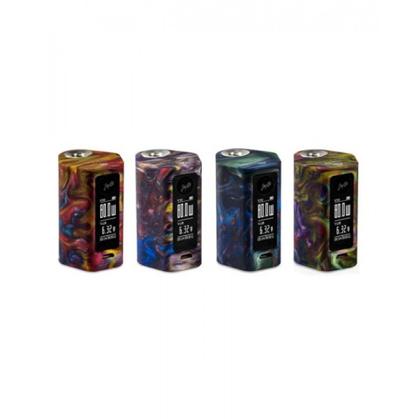 Wismec Reuleaux RXMINI RESIN 80W TC Mod