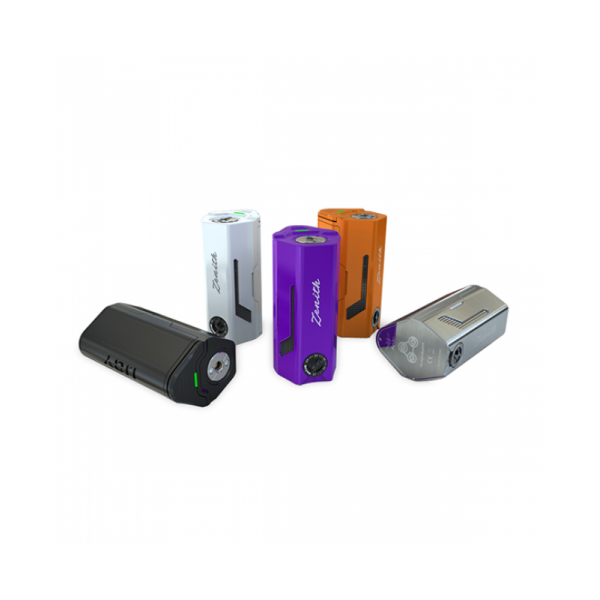 iJoy MAXO Zenith 300W Box Mod