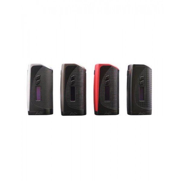 Pioneer4you IPV Vesta 200W TC Box Mod