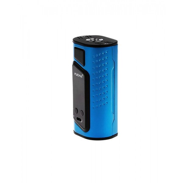 Sigelei Fuchai DUO-3 New Vapor Mods