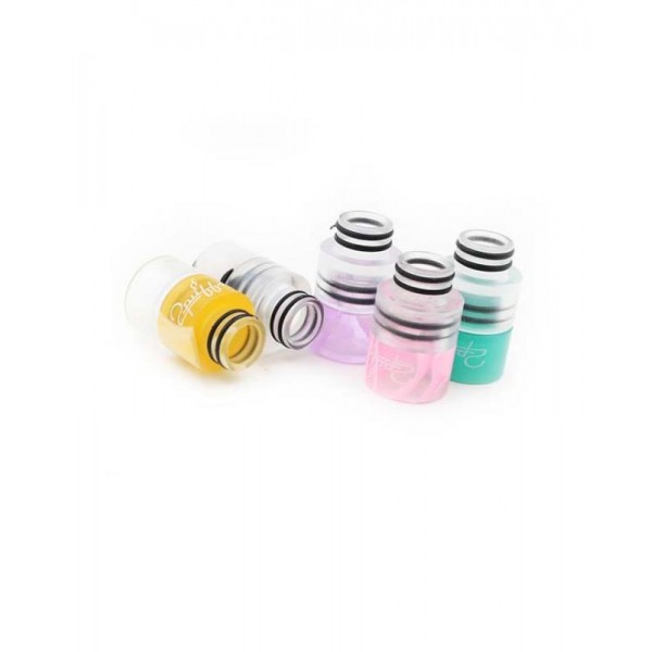 Acrylic E Cig 510 Drip Tip