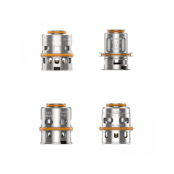 Geekvape M Series Coil 5PCS/Pack