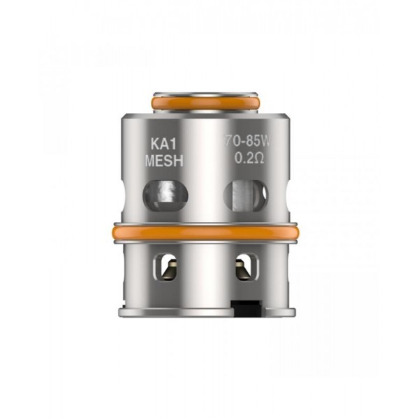 Geekvape M Series Coil 5PCS/Pack