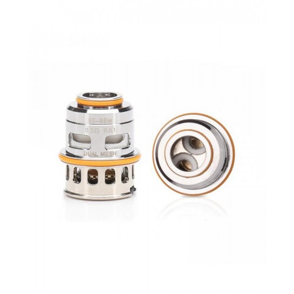 Geekvape M Series Coil 5PCS/Pack