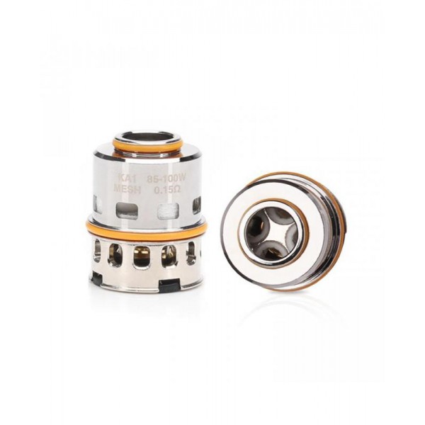 Geekvape M Series Coil 5PCS/Pack