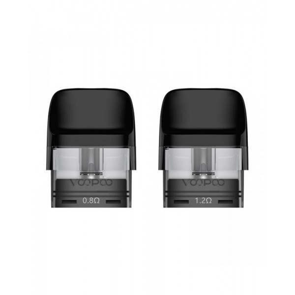 Voopoo Drag Nano 2 Replacement Pod Cartridge 2ml 3PCS/Pack