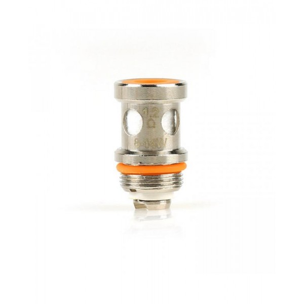 Justfog Q16 FF Replacement Coil 1.2ohm 5PCS/Pack