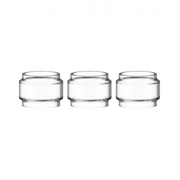 Smok Tfv8 Baby Replacement Glass Tubes 3PCS/Pack