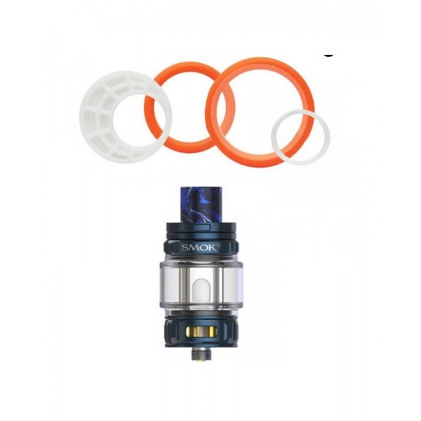 Smok Tfv18 Mini O-Ring Replacement Sealing Kit