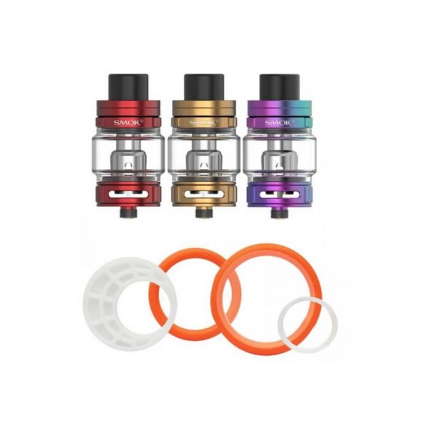 Smok TFV9 O-Ring Replacement Sealing Kit