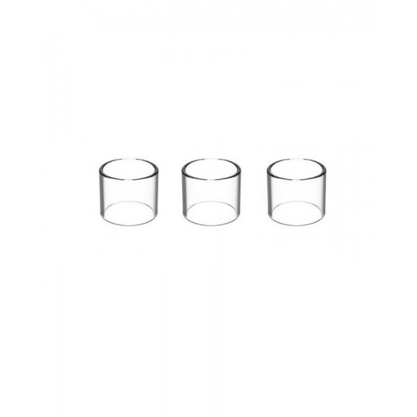 Voopoo Uforce Tank Replacement Glass Tubes 3PCS/Pack