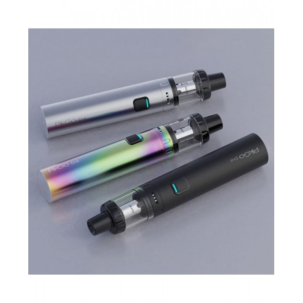 iJoy PIKGO D18 23W Vape Pen