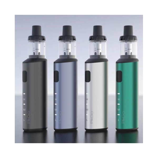 iJoy PIKGO 23W Starter Kit