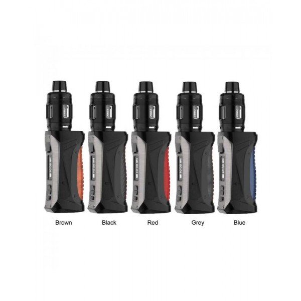 Vaporesso FORZ TX80 80W Starter Kit