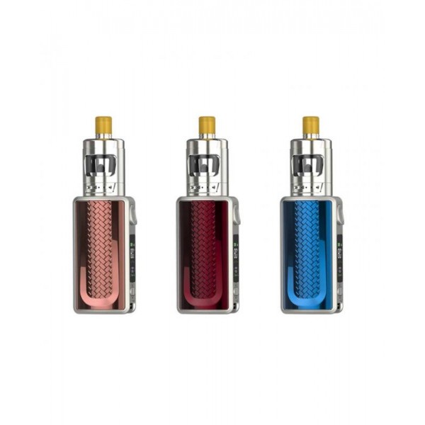 Eleaf iStick S80 80W Starter Kit