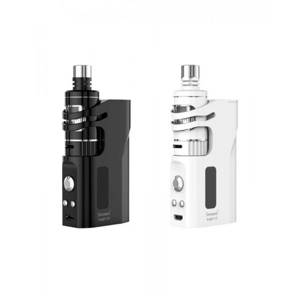 Smoant Knight V2 80W Vape Kit