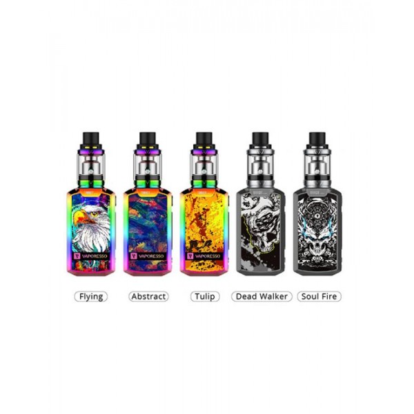 Vaporesso Tarot Nano 80W Vape Kit