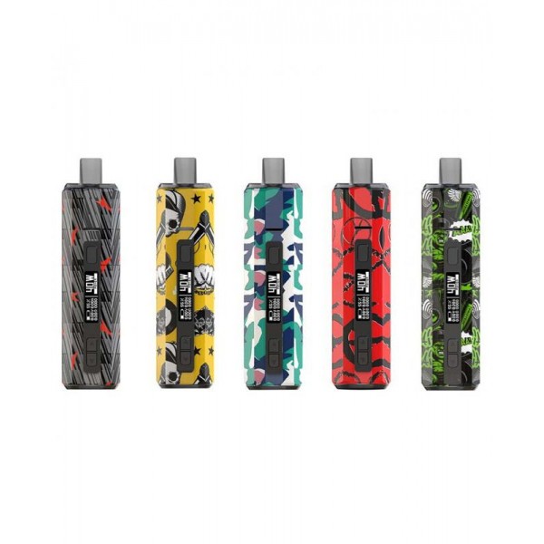 Hugo Vapor Boxer AIO 40W Pod Kit