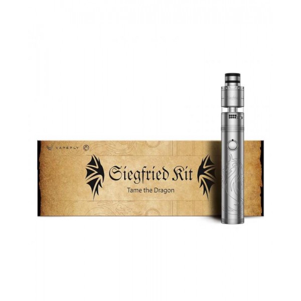 Vapefly Siegfried 21700 Tube Kit