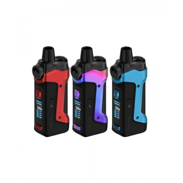 Geekvape Aegis Boost Pro 100W Pod Kit