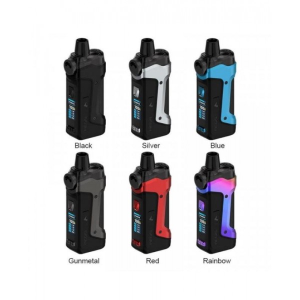 Geekvape Aegis Boost Pro 100W Pod Kit