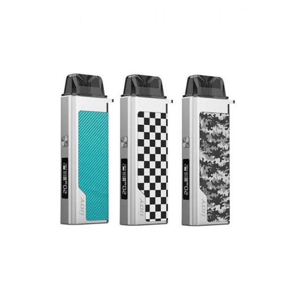 iJoy Aria Pro 25W Pod System