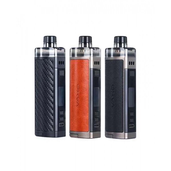 OXVA Velocity 100W Pod Kit