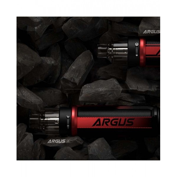Voopoo Argus X 80W 18650 Pod Kit
