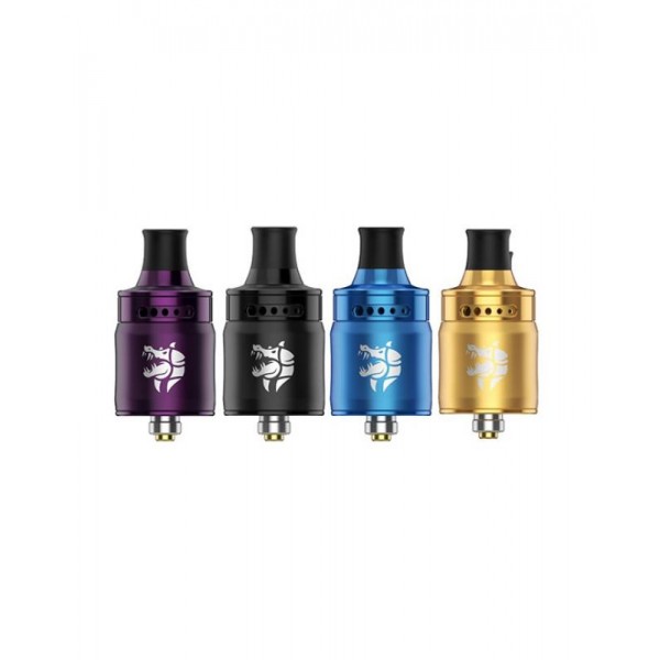 Geekvape Ammit 22MM MTL RDA