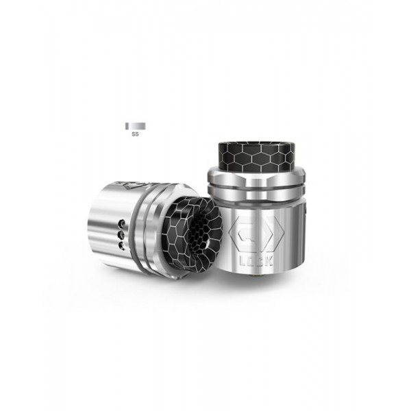 Ehpro Lock 24mm RDA Tank