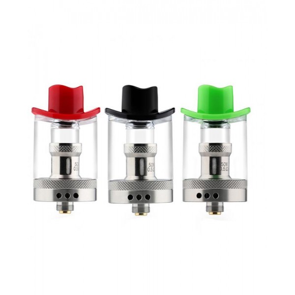 Demon Killer Magic Hat Sub Ohm Tank 5ML