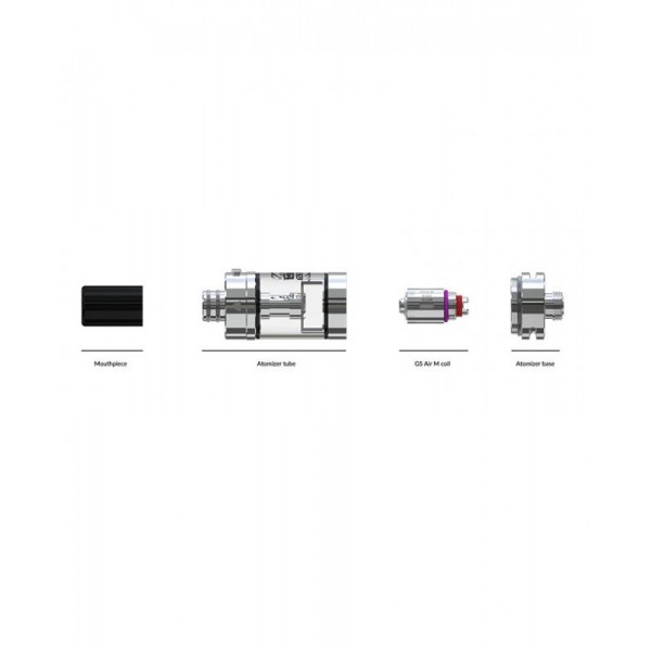 Eleaf GS Drive Atomizer 2ML