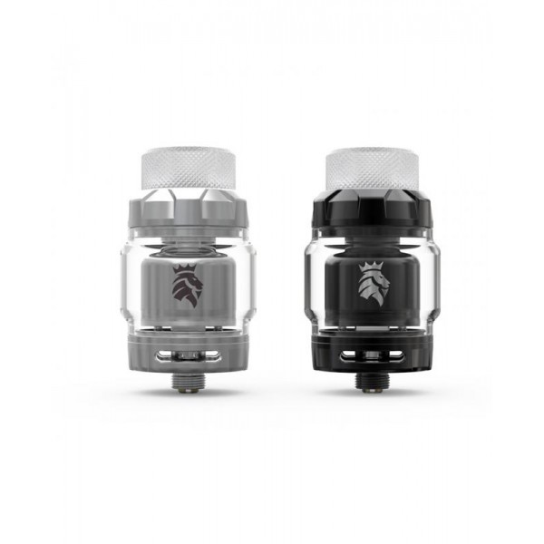 Kaees Stacked Dual Coils RTA 24MM